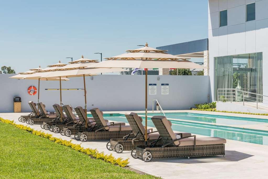 Hampton Inn & Suites By Hilton Salamanca Bajio Servizi foto