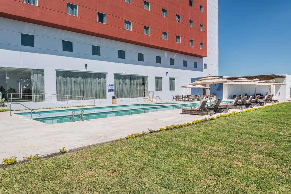 Hampton Inn & Suites By Hilton Salamanca Bajio Servizi foto