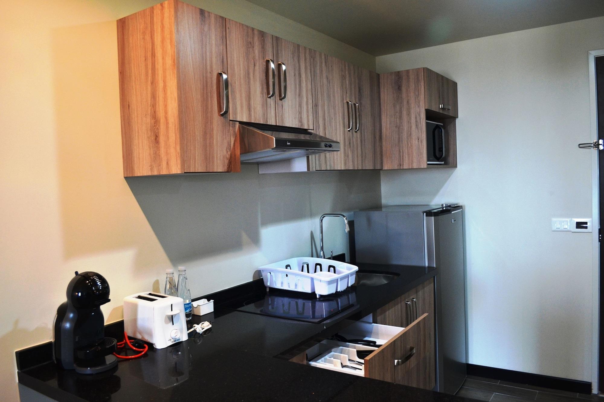 Hampton Inn & Suites By Hilton Salamanca Bajio Esterno foto