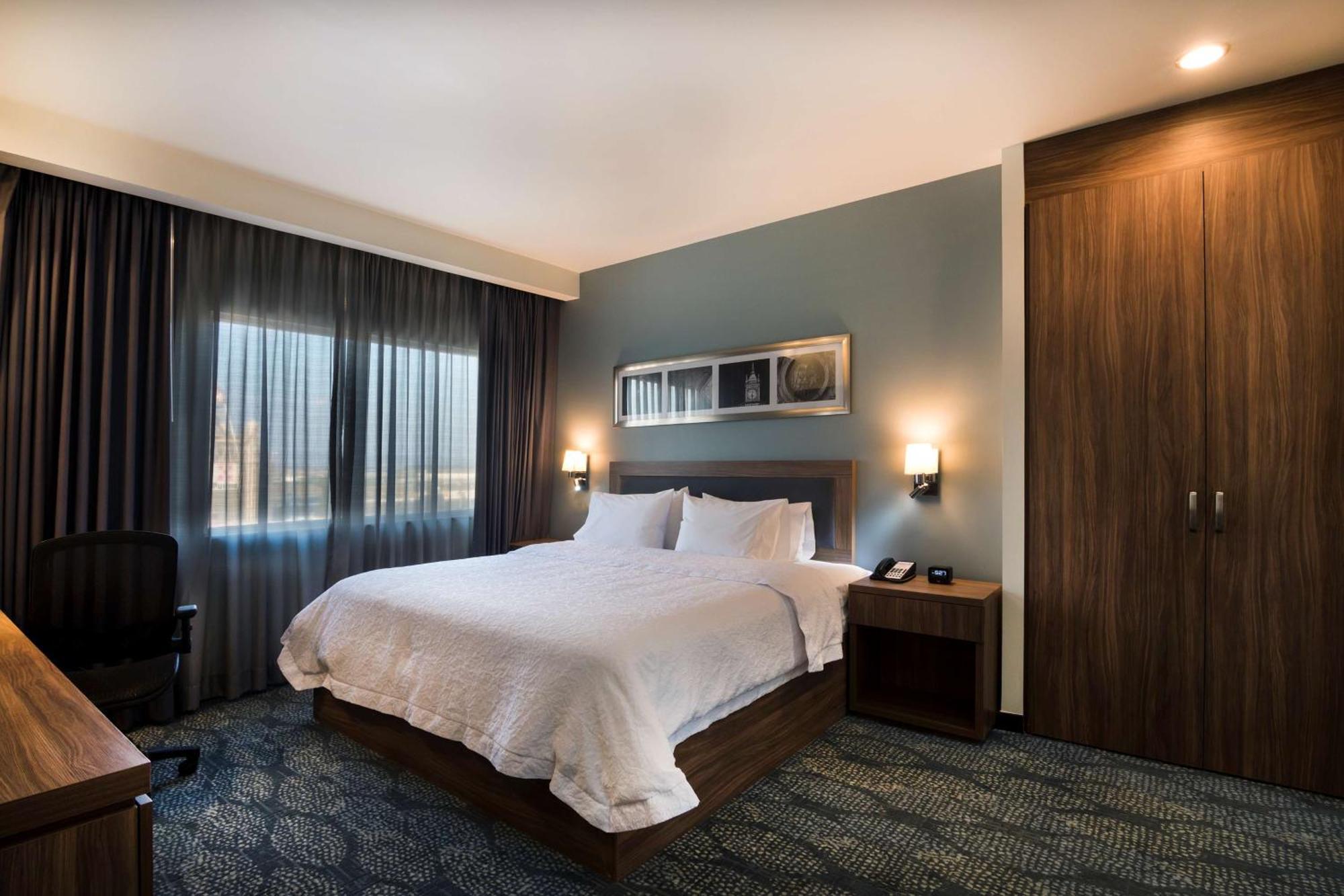 Hampton Inn & Suites By Hilton Salamanca Bajio Esterno foto