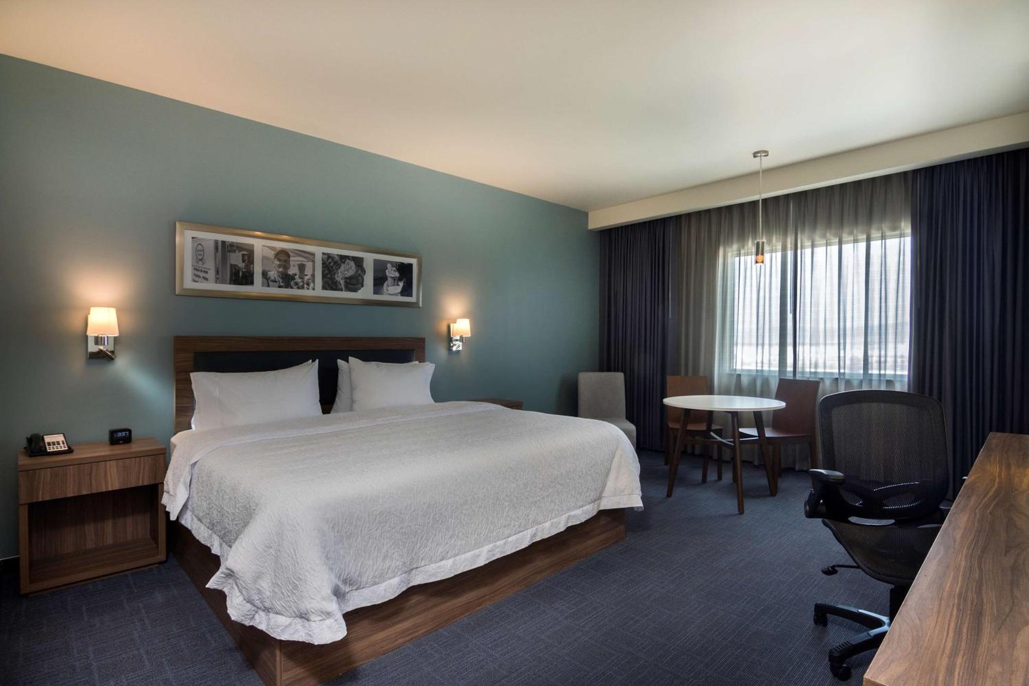 Hampton Inn & Suites By Hilton Salamanca Bajio Esterno foto