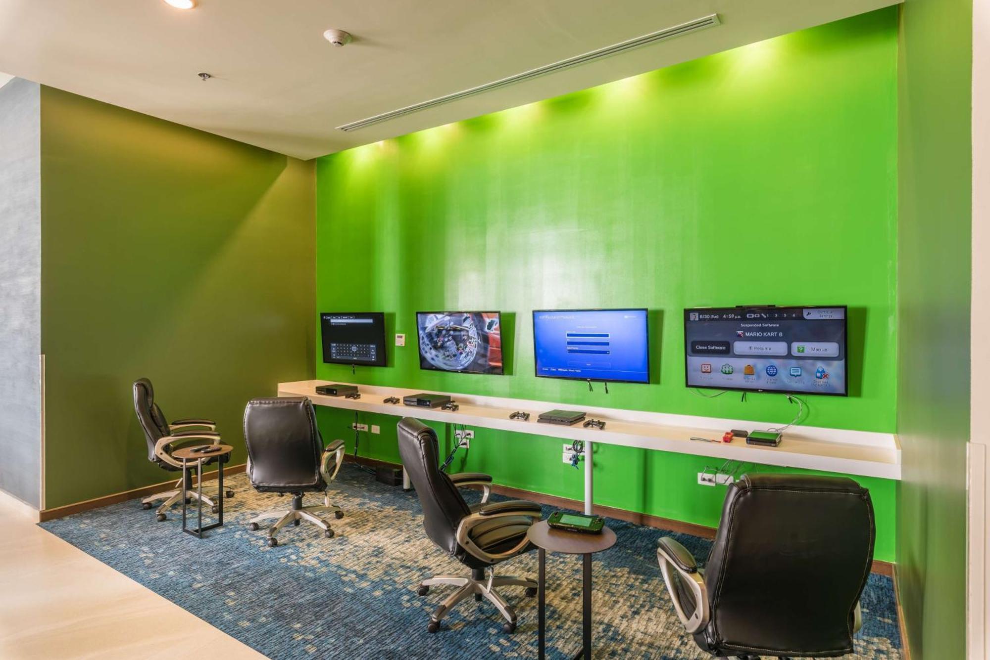 Hampton Inn & Suites By Hilton Salamanca Bajio Esterno foto