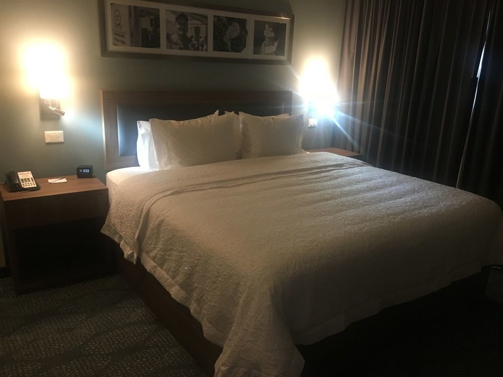 Hampton Inn & Suites By Hilton Salamanca Bajio Esterno foto